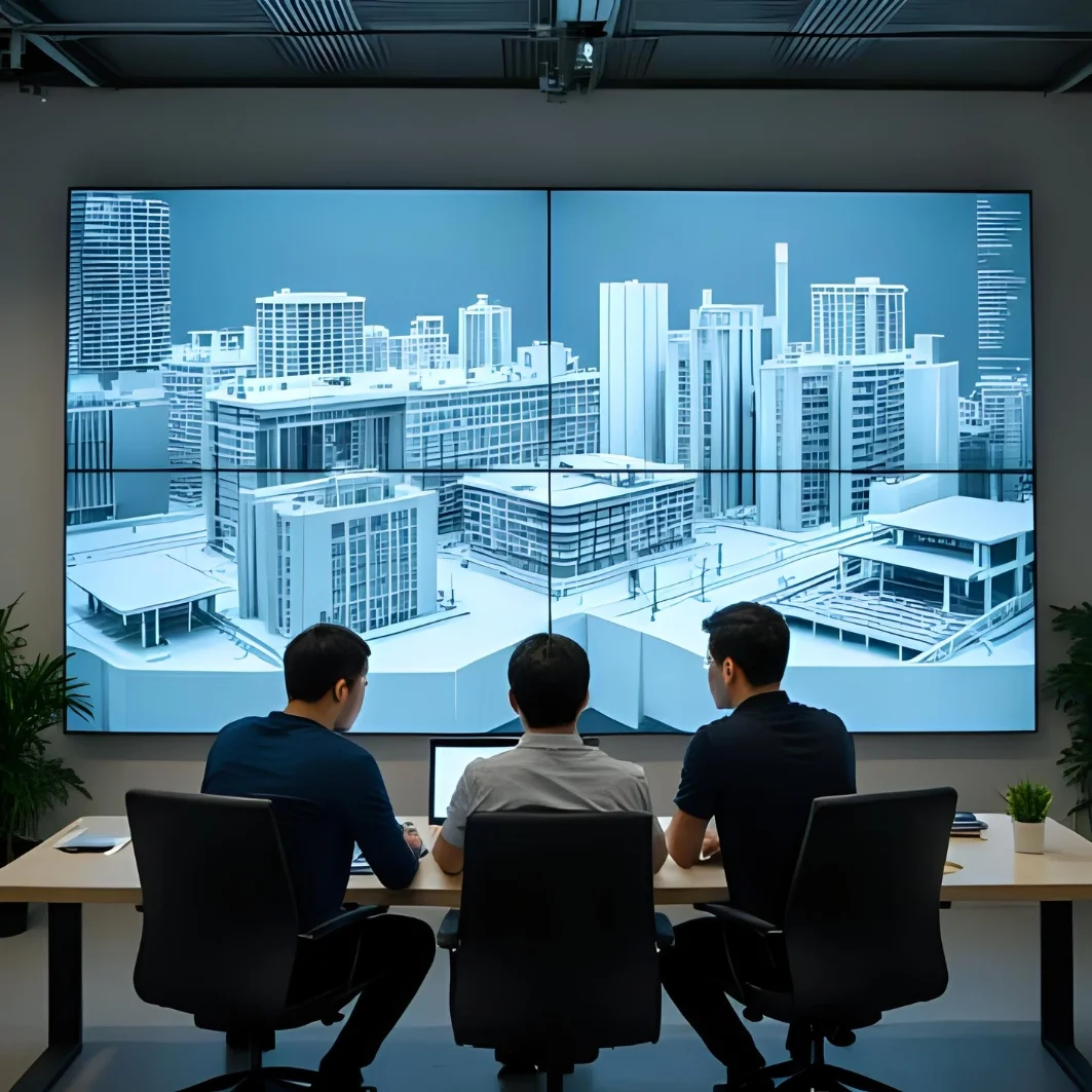 BIM Management